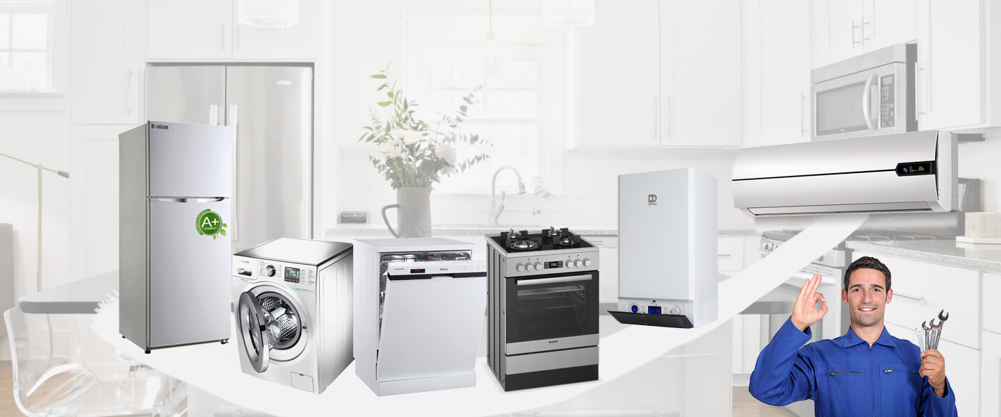Tarsus İmmergas Servisi